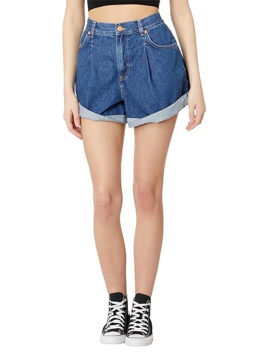 Free People Danni Short Womens Shorts Stargaze