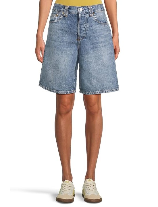 Free People Montana Shorts Womens Shorts Haven