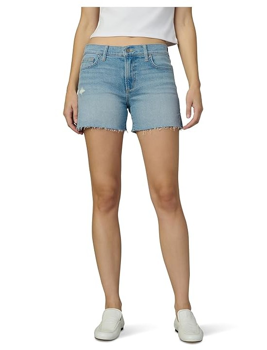 Joes Jeans The Ozzie Womens Shorts Accolade