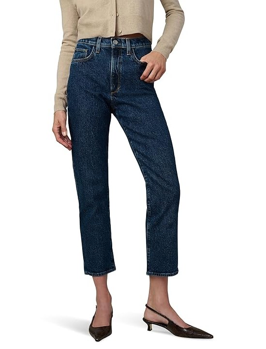 Joes Jeans The Margot Slim Ankle Womens Jeans First Step