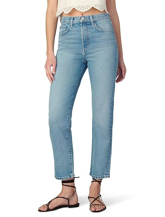 Joes Jeans The Margot Slim Ankle Womens Jeans Promising
