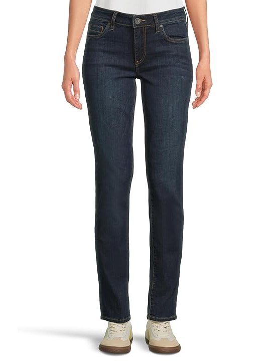 KUT from the Kloth Diana Skinny Womens Jeans Systematic
