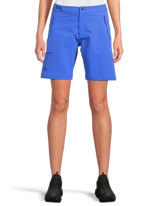 Arcteryx 9 Gamma Shorts Womens Shorts Electra